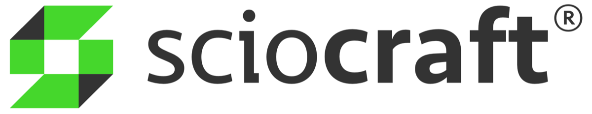 ScioCraft